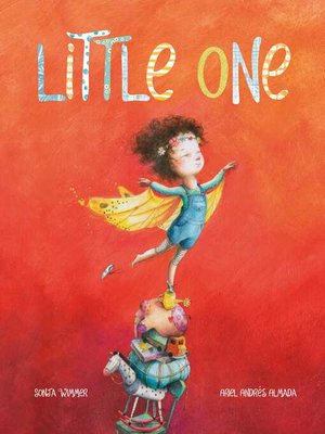 cover image of Little One